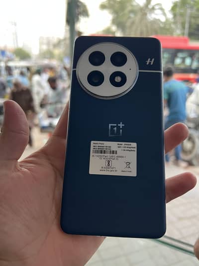 One Plus 13