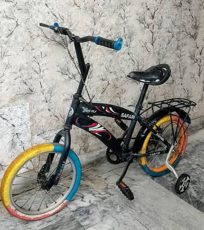 Cycle for sale ok condition  03140796776