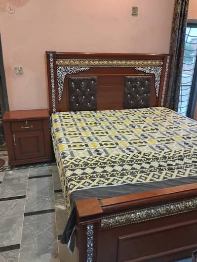 Bed set for sale