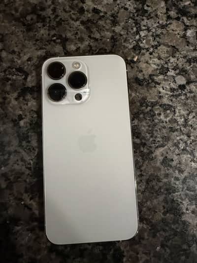 Apple iPhone 13 Pro PTA