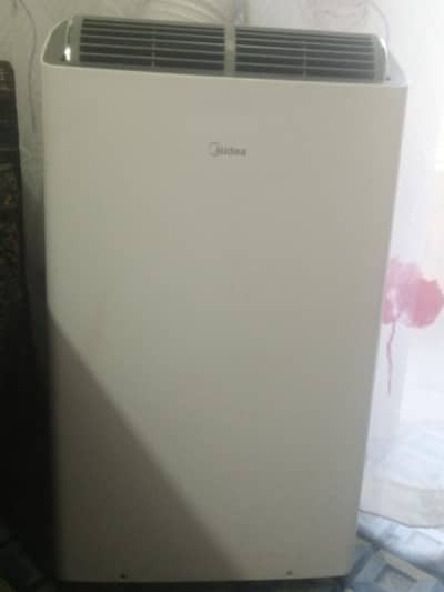 Experience ultimate Room cooling