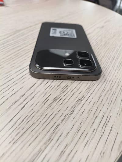 Infinix Note 60 pro