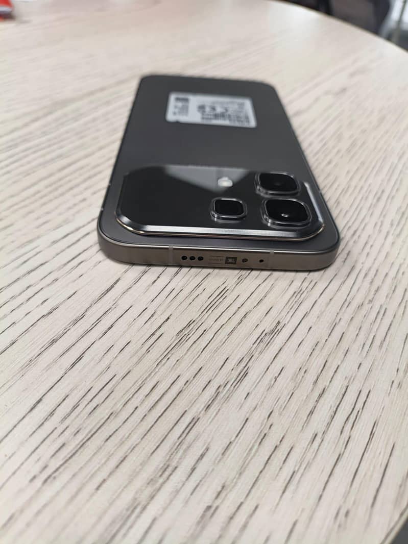 Infinix Note 60 pro 0