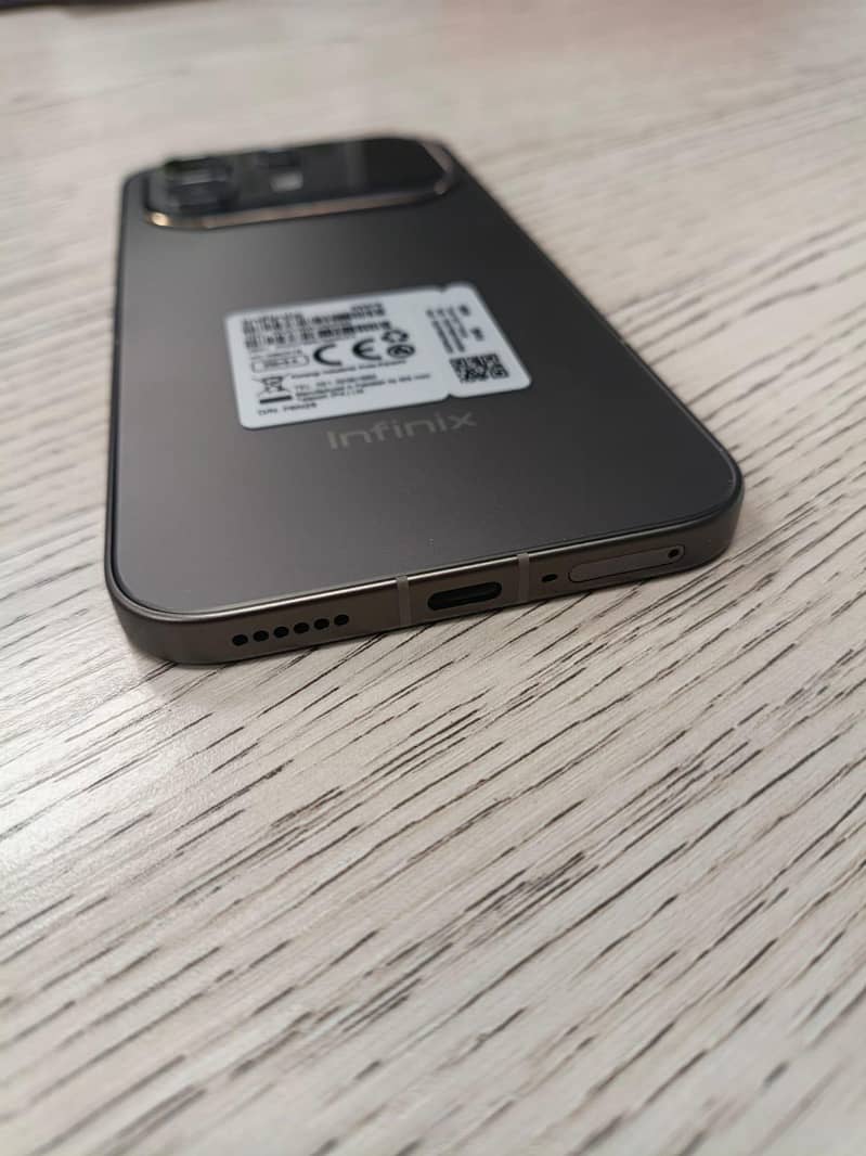 Infinix Note 60 pro 3