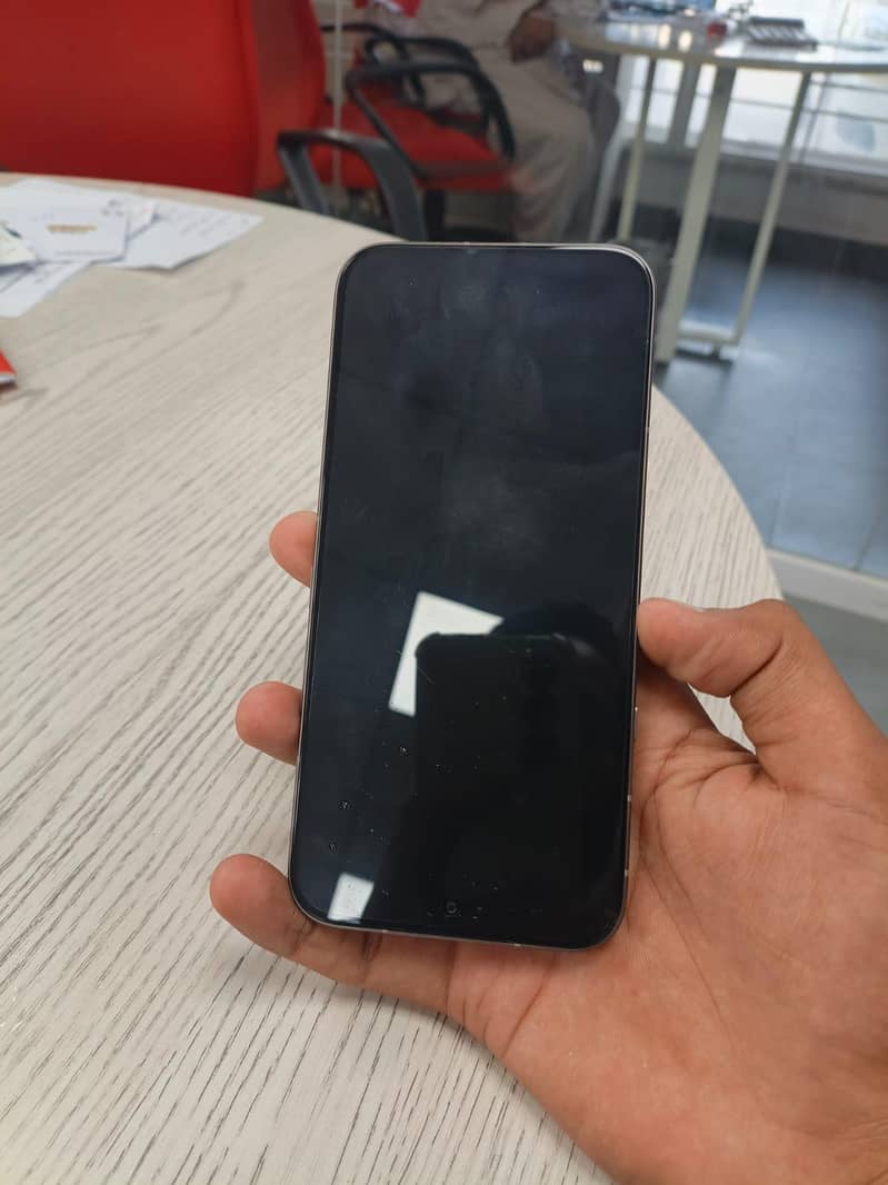 Infinix Note 60 pro 5