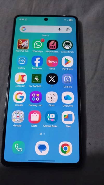 Samsung Mobile A73 5G