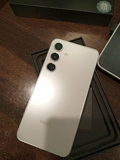 Samsung s24