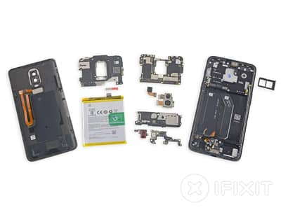 One Plus 6 (Parts Available)