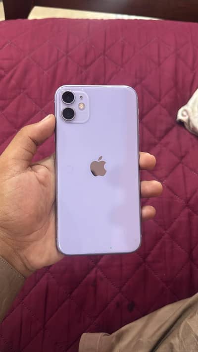 Apple iPhone 11