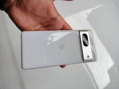 Google Pixel 7