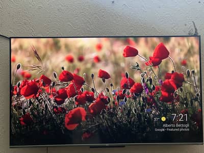 TCL Smart LED 4K for sale
