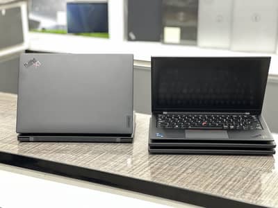 Lenovo X1 Carbon Gen 9 || I7 11 Gen || 16Gb Ram 512 Nvme SSD