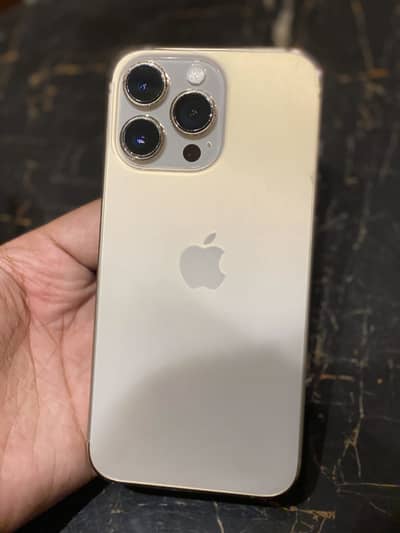 iPhone 13 Pro Factory Unlocked