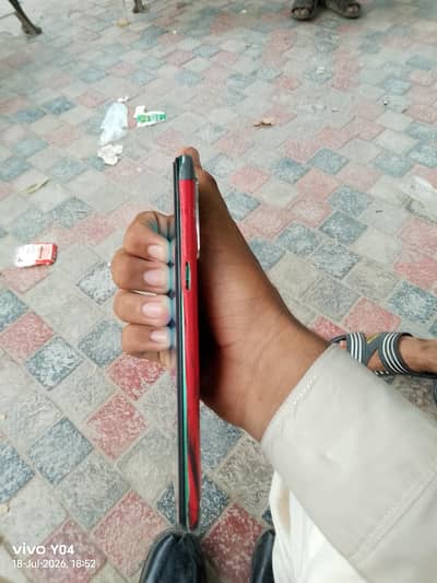 Realme 5i