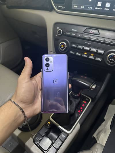 Oneplus 9 5g