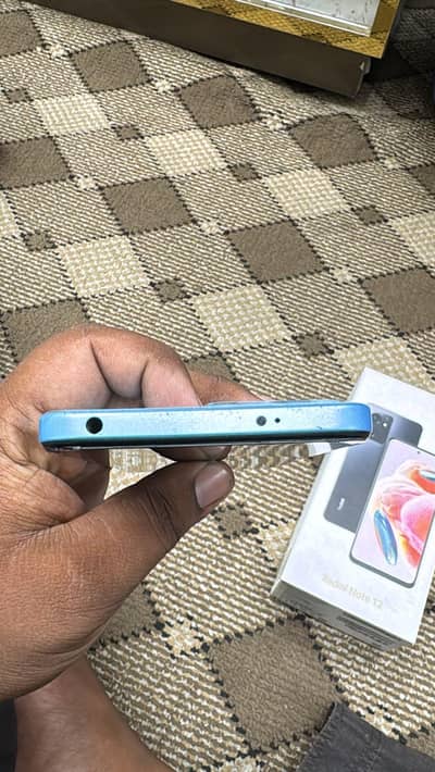 Redmi note 12