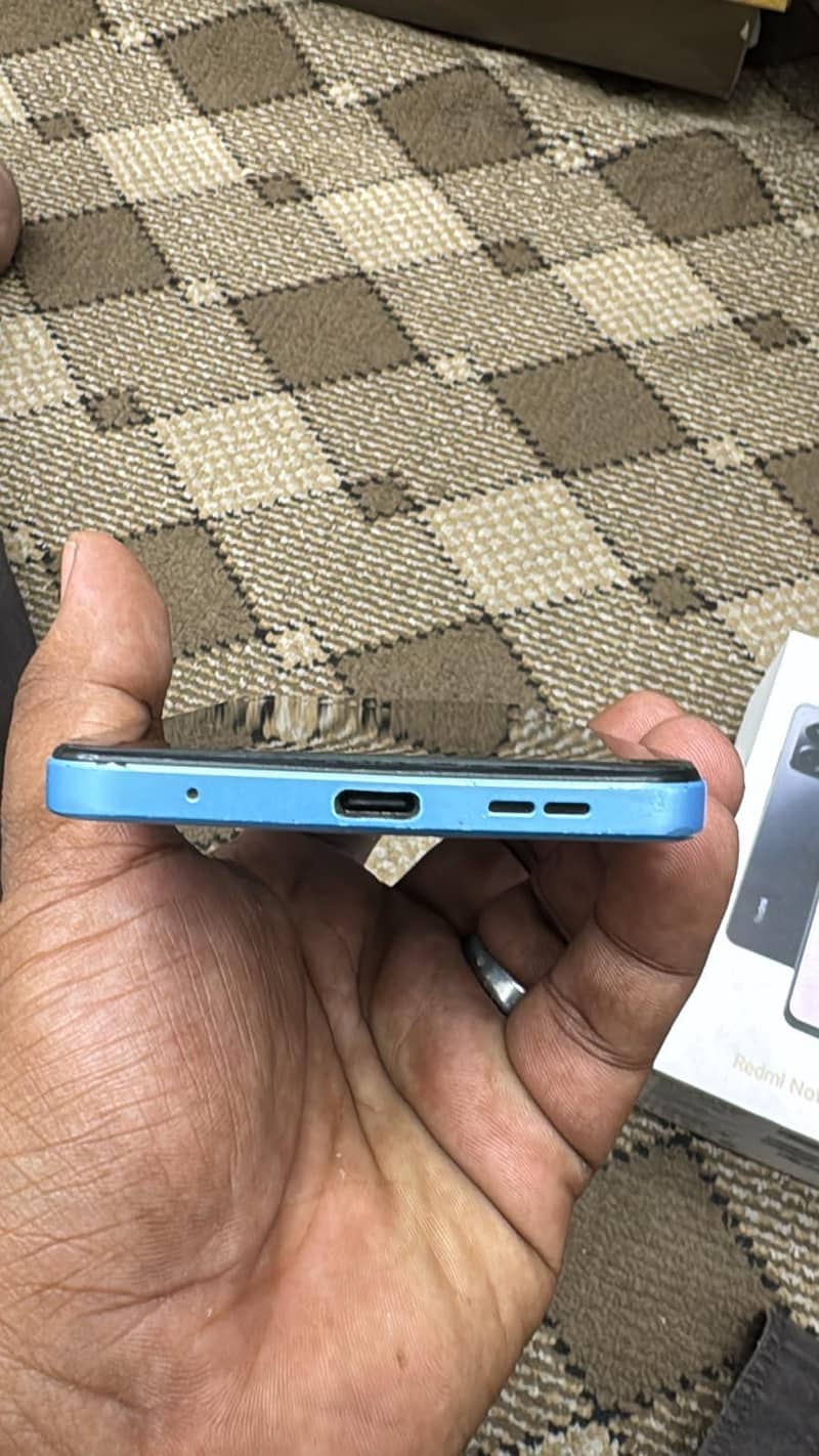 Redmi note 12 1