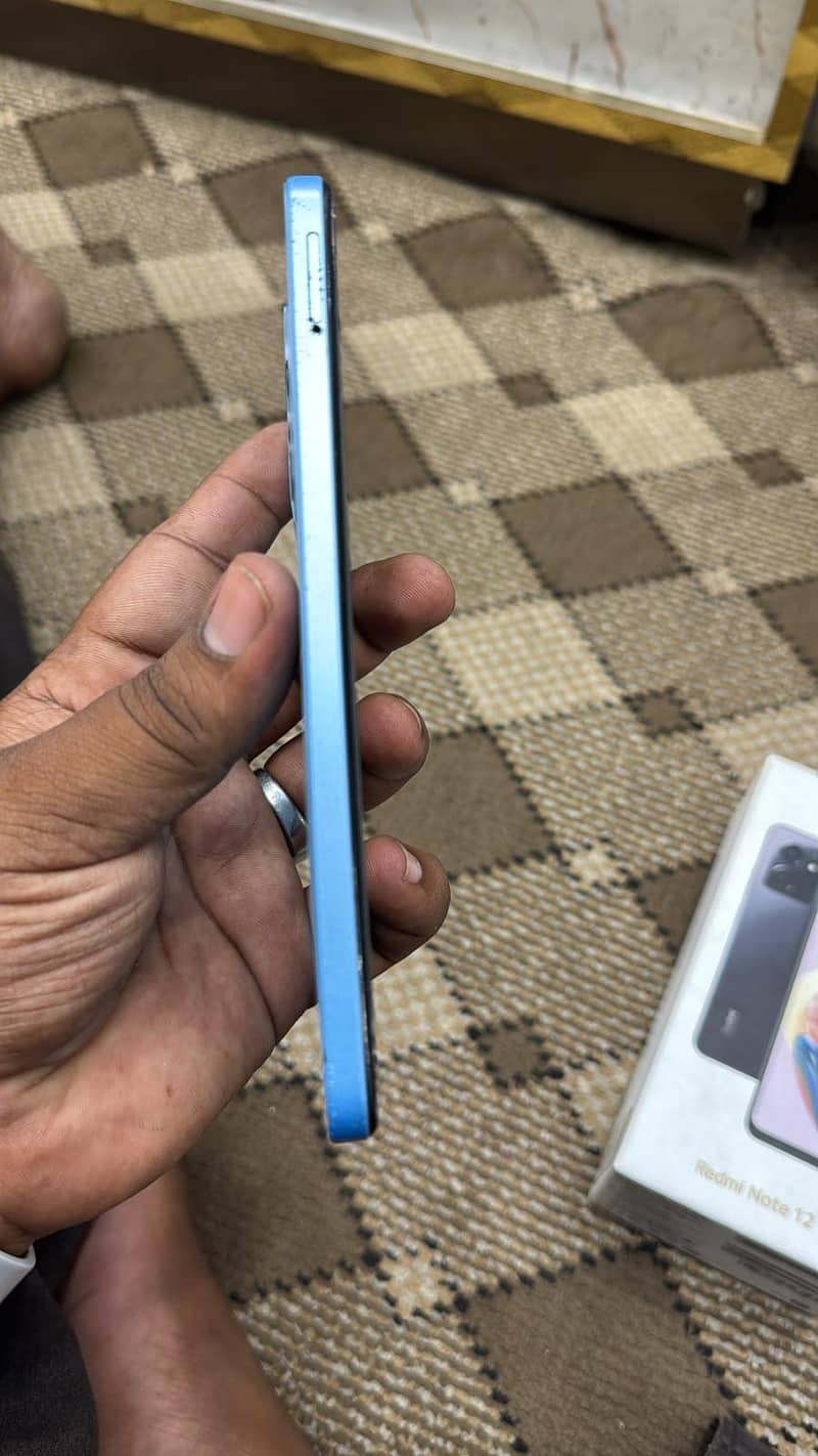 Redmi note 12 2