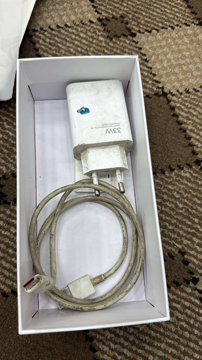 Redmi note 12 3