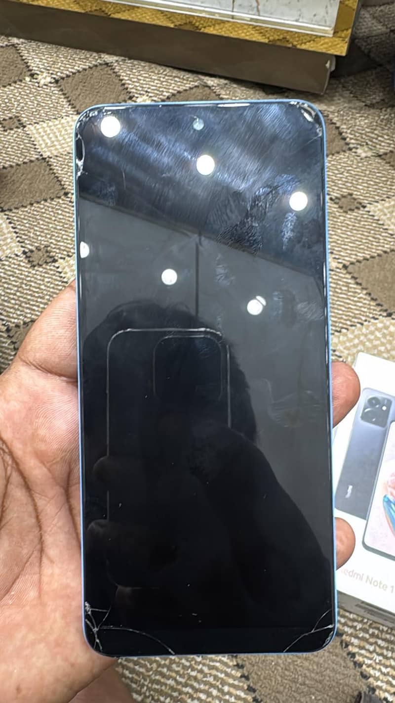 Redmi note 12 5
