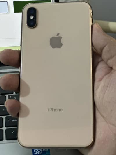 iPhone XS Max 256GB PTA Approved
