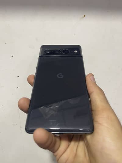 Google Pixel 7 Pro 12/128