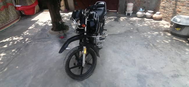 yahama ybr for sale 2017