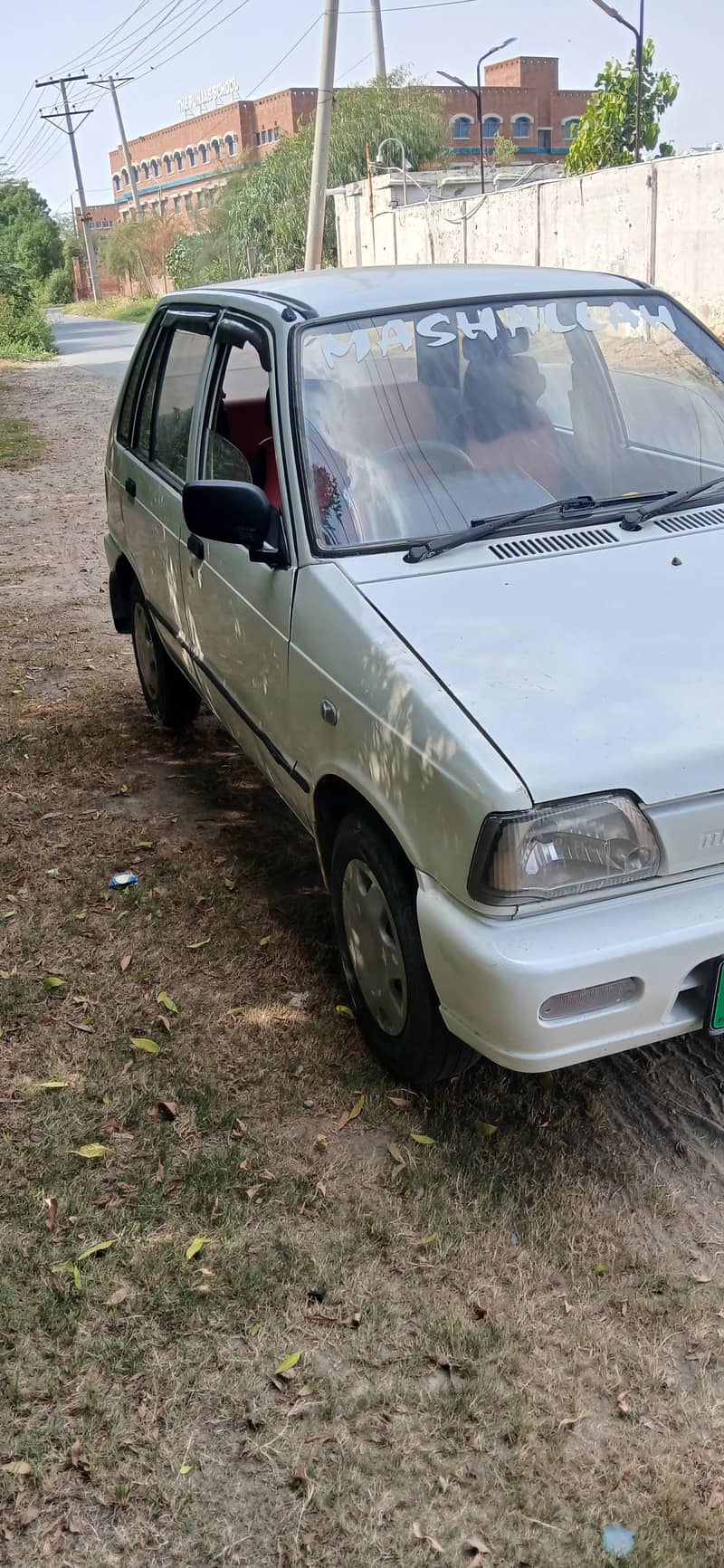 mahran vx 2007 1