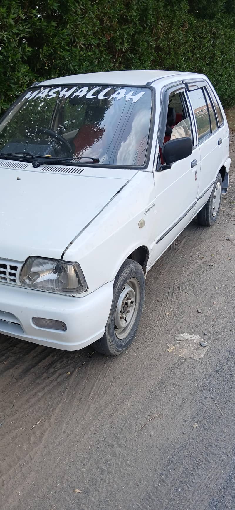 mahran vx 2007 3