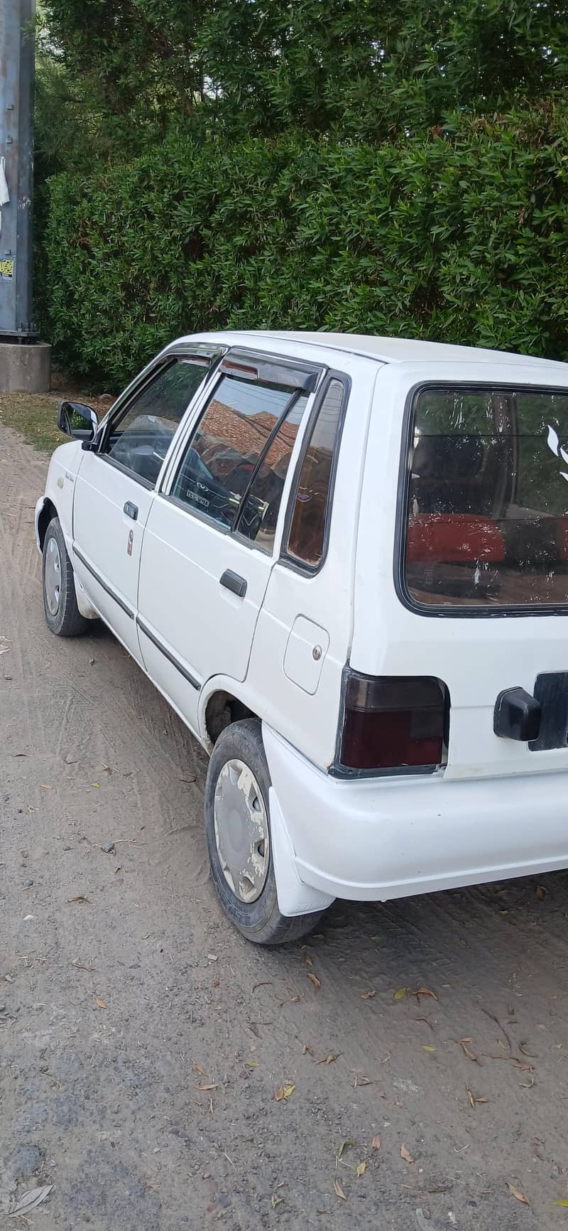 mahran vx 2007 4