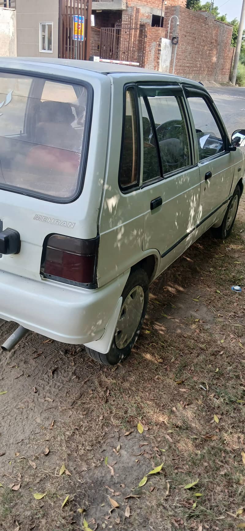mahran vx 2007 6
