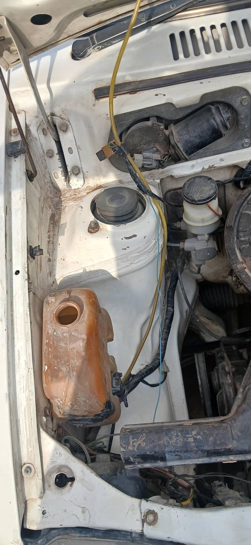 mahran vx 2007 9