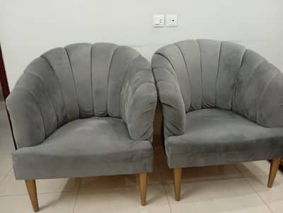 Bed Room Chairs (02)