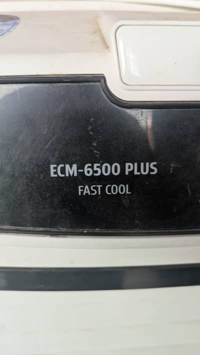 room cooler ECM-6500 PLUS fast cool