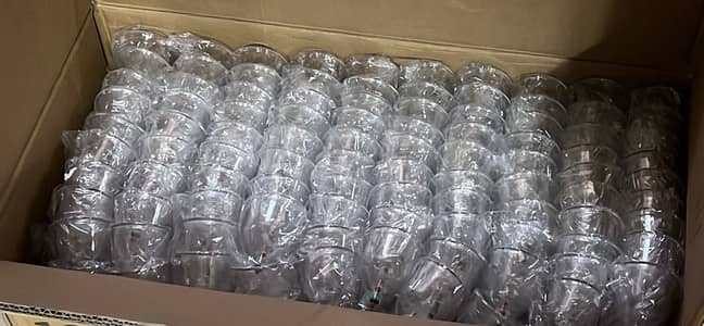 Hijama Cups | Cupping Therapy | XY Plastic Cups | Wholesale
