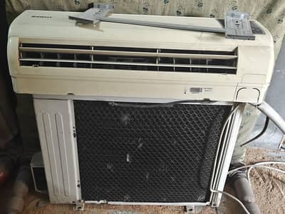 Air conditioner
