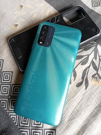 Xiaomi Mi 9T