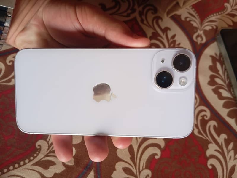 Apple iPhone 14 1