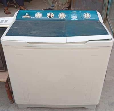 original hai no repair all okay