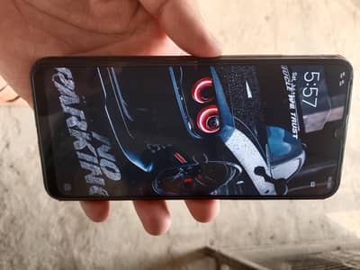 Vivo Y11 3Ram 32Mamory.