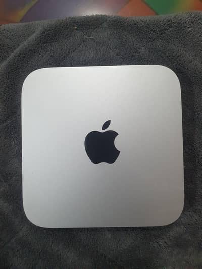 Apple Mac Mini Late 2012