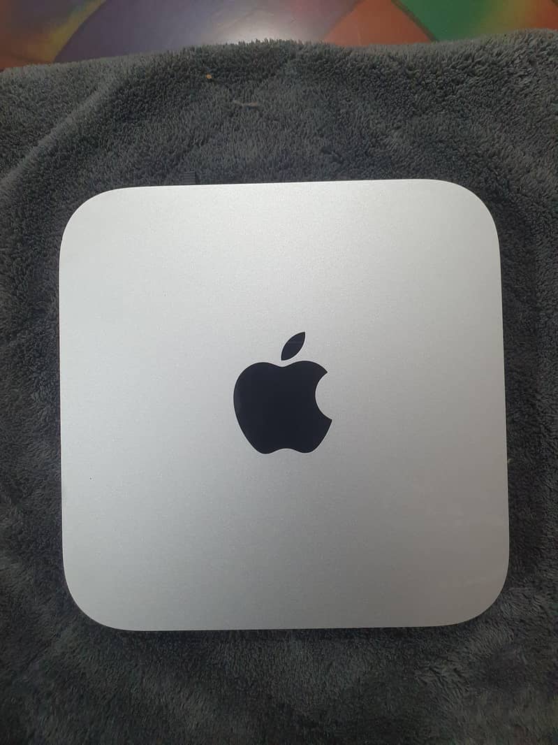 Apple Mac Mini Late 2012 0