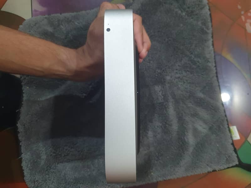 Apple Mac Mini Late 2012 5