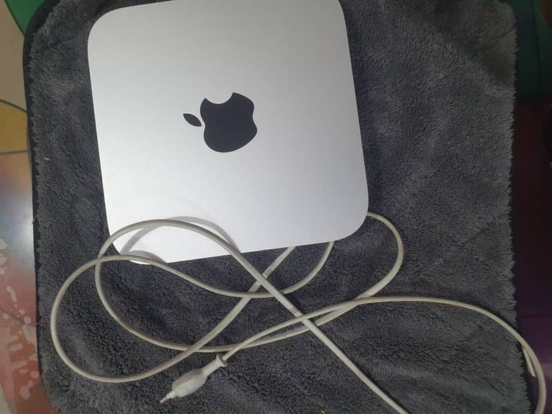 Apple Mac Mini Late 2012 6