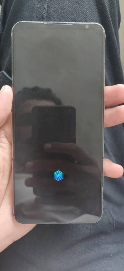 Zte Nubia Red Magic 6s Pro
