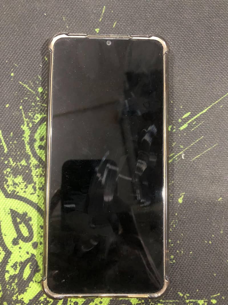 infinax smart 7 0