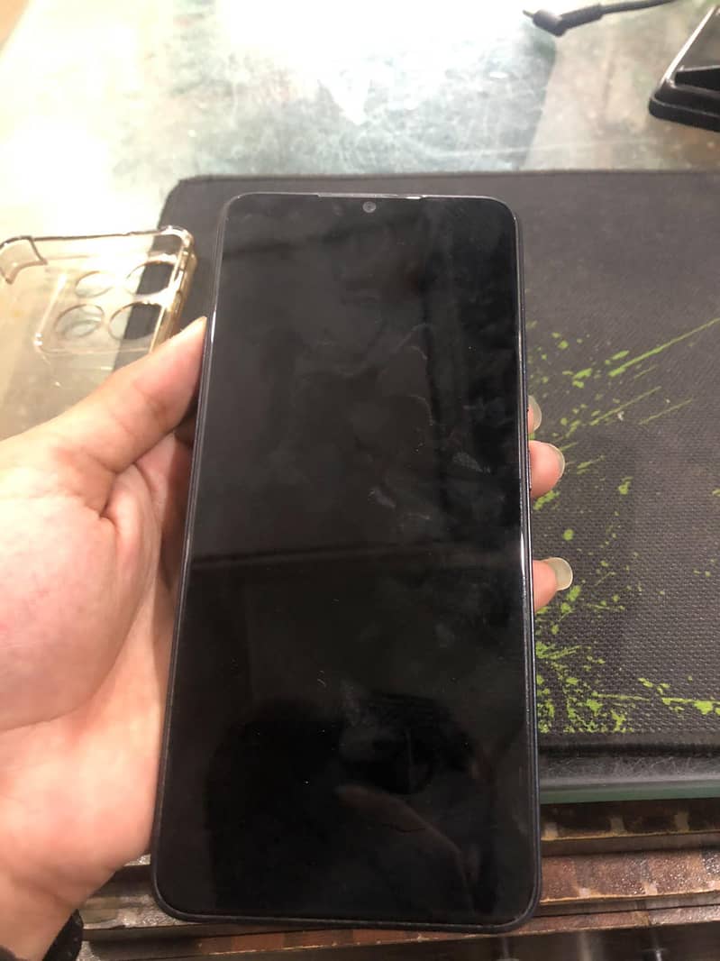 infinax smart 7 2