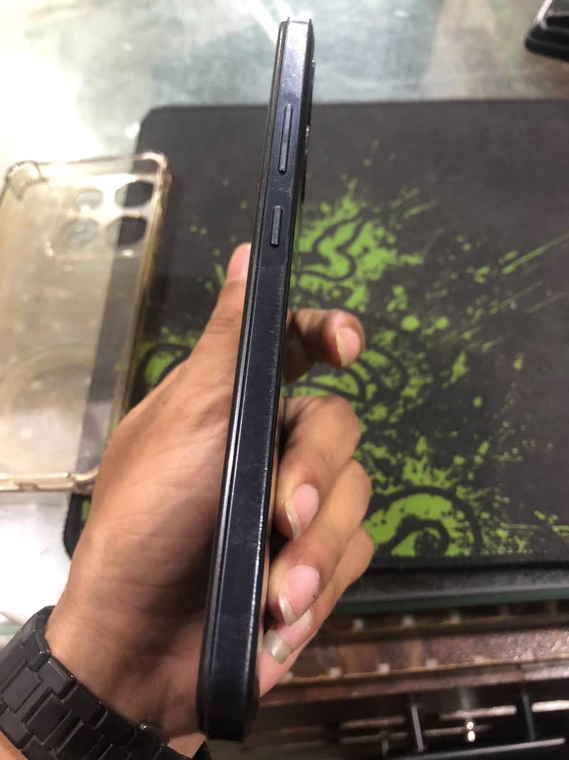 infinax smart 7 3