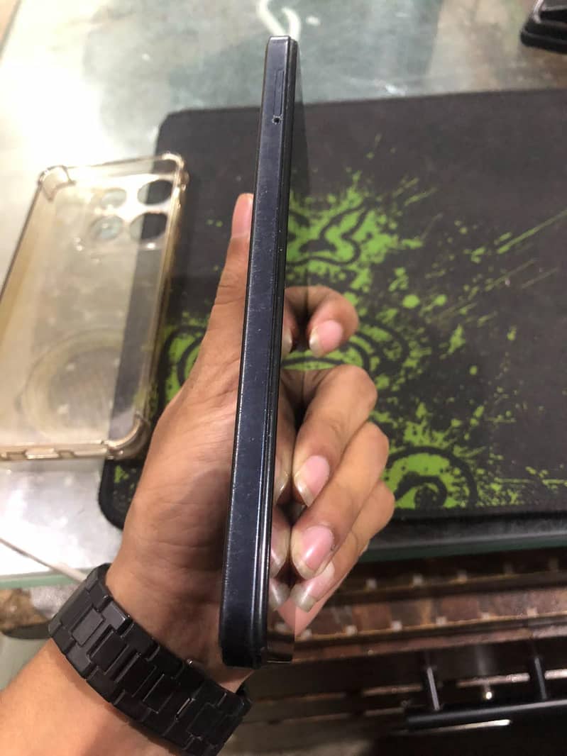 infinax smart 7 4