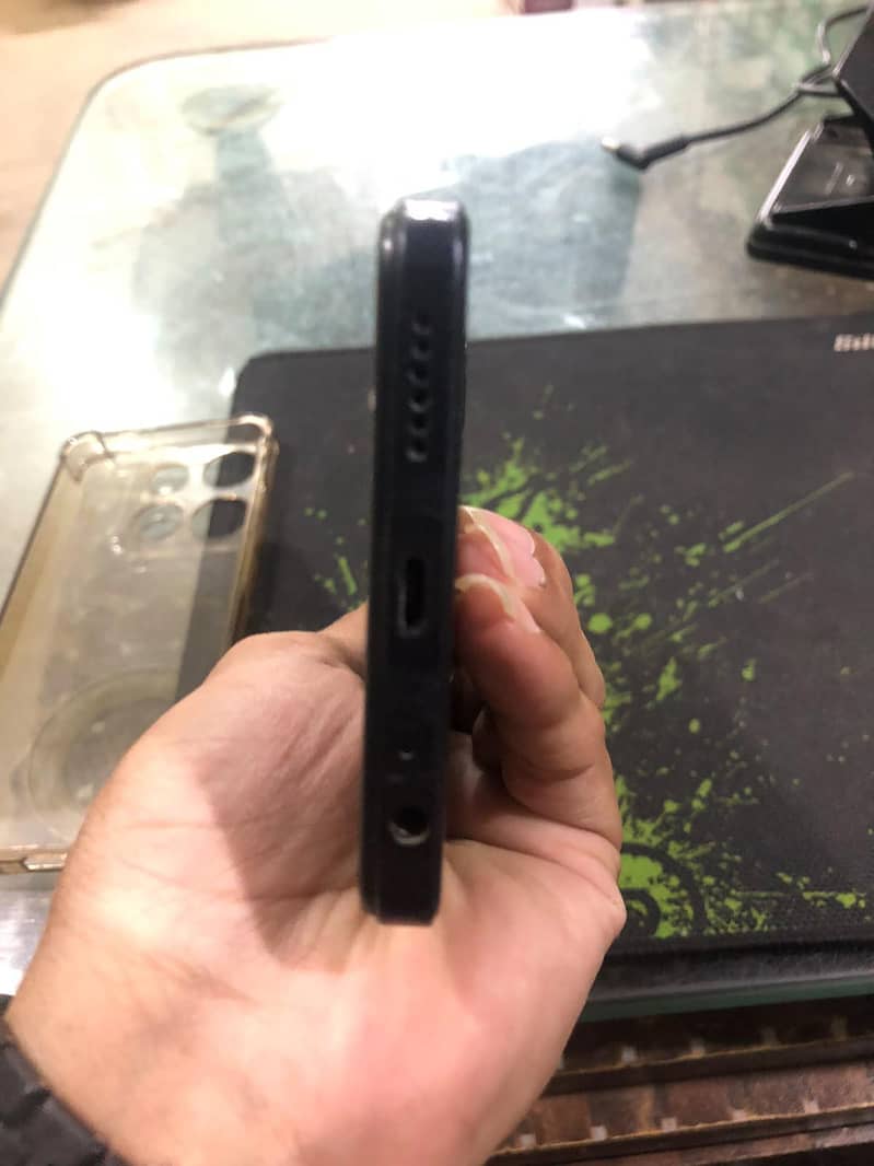 infinax smart 7 5
